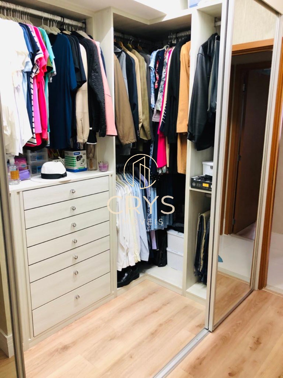 Apartamento, 3 quartos, 133 m² - Foto 19