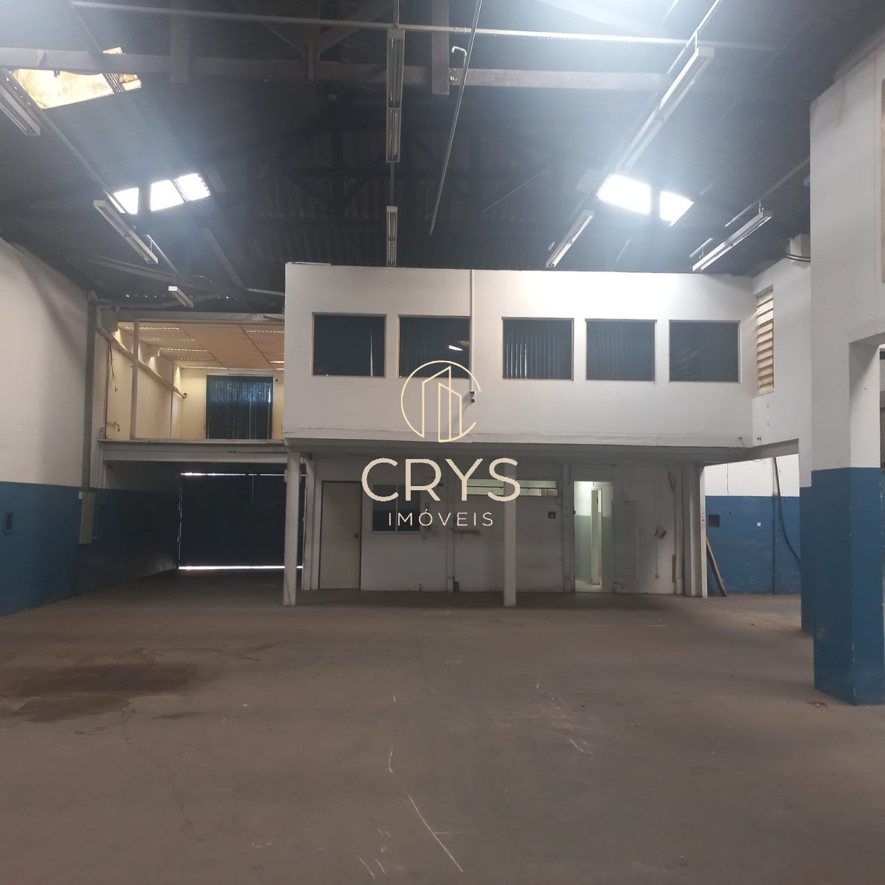 Depósito-Galpão, 690 m² - Foto 19