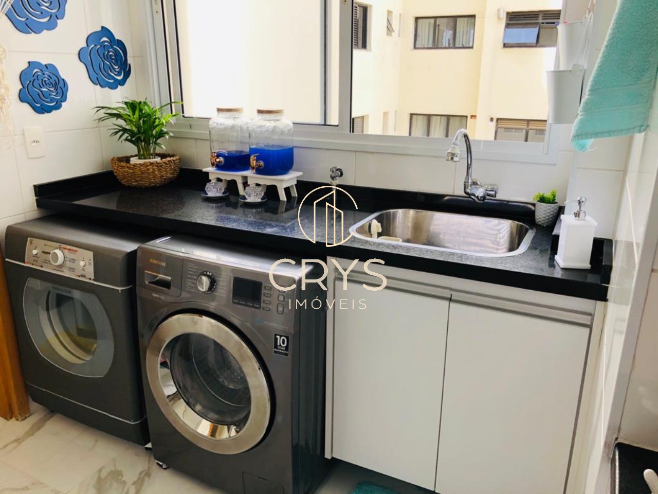 Apartamento, 3 quartos, 133 m² - Foto 45