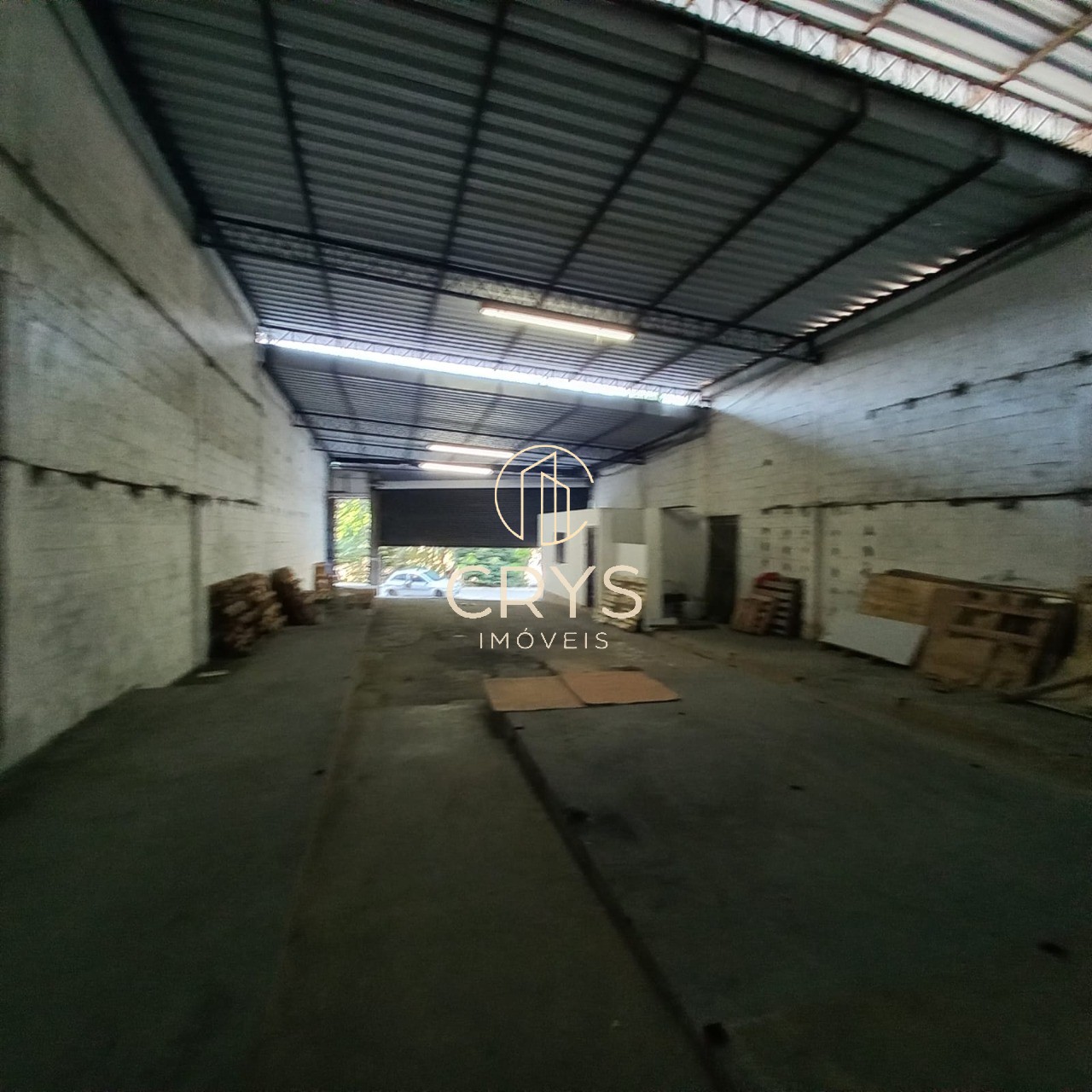 Loja-Salão para alugar, 300m² - Foto 14