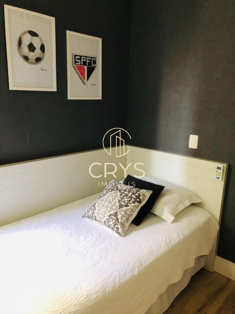 Apartamento, 3 quartos, 133 m² - Foto 22