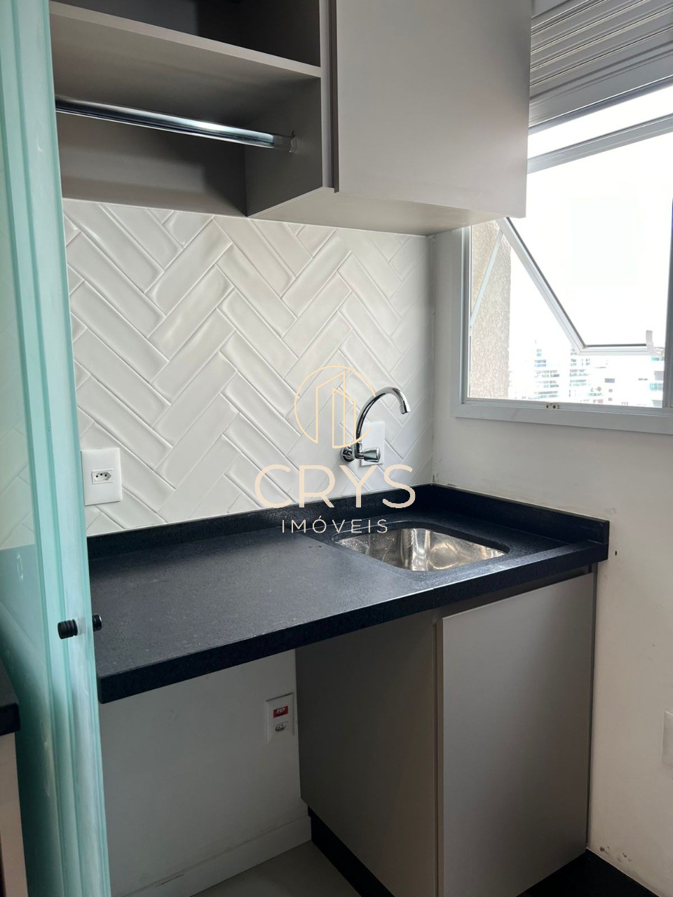 Apartamento, 1 quarto, 34 m² - Foto 10