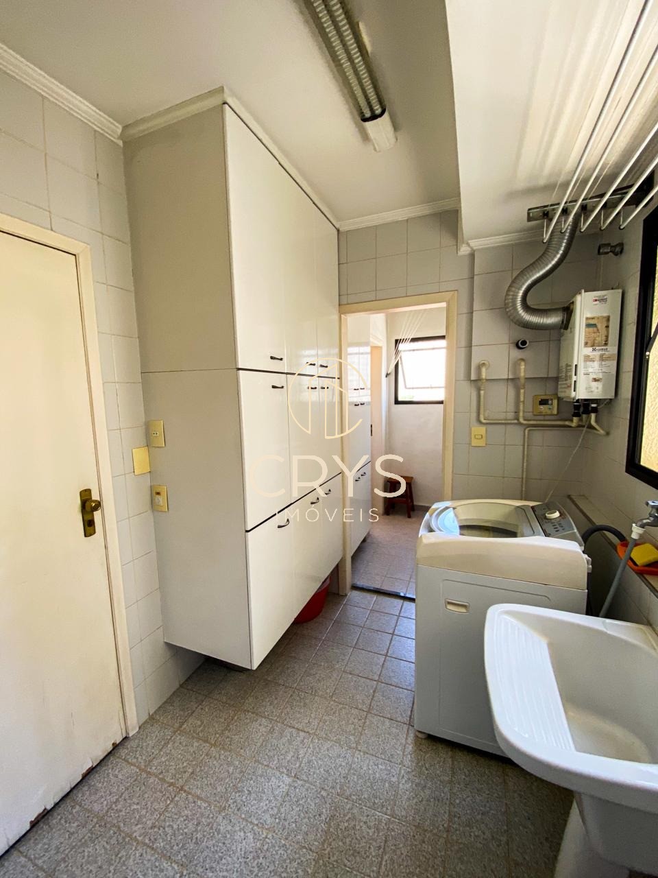 Apartamento, 3 quartos, 143 m² - Foto 13