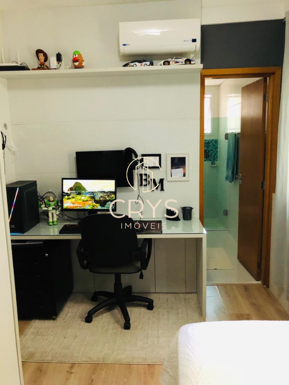 Apartamento, 3 quartos, 133 m² - Foto 31