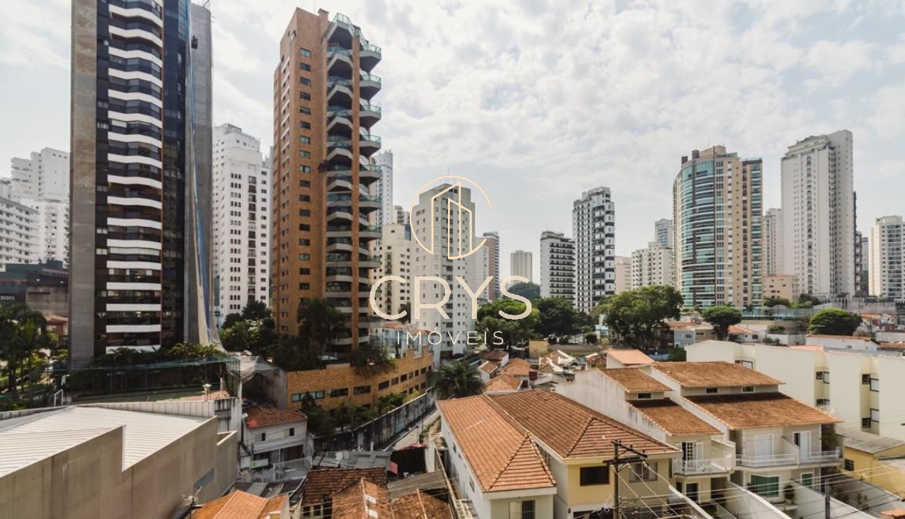 Apartamento, 4 quartos, 140 m² - Foto 26