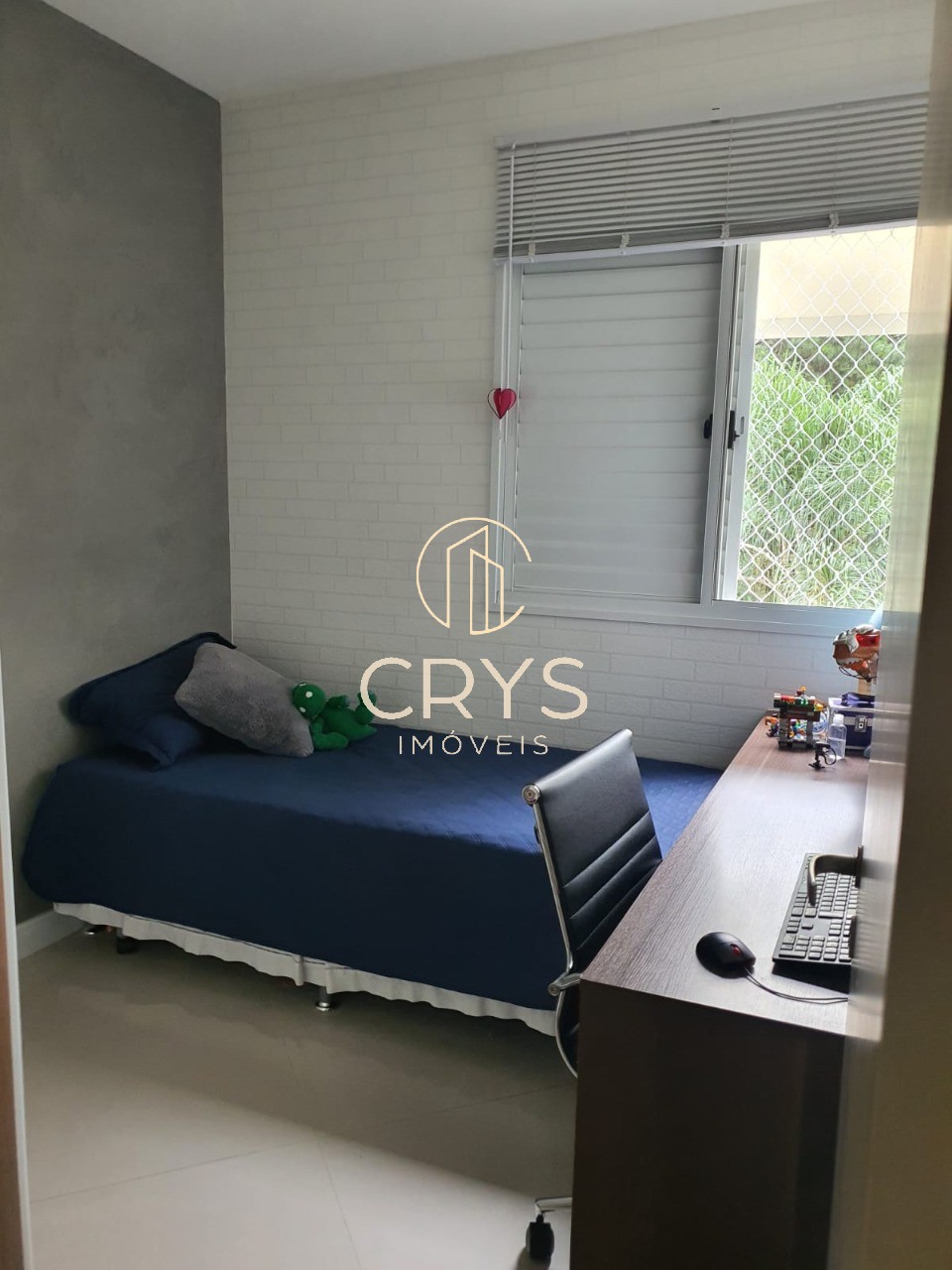 Apartamento, 3 quartos, 104 m² - Foto 6