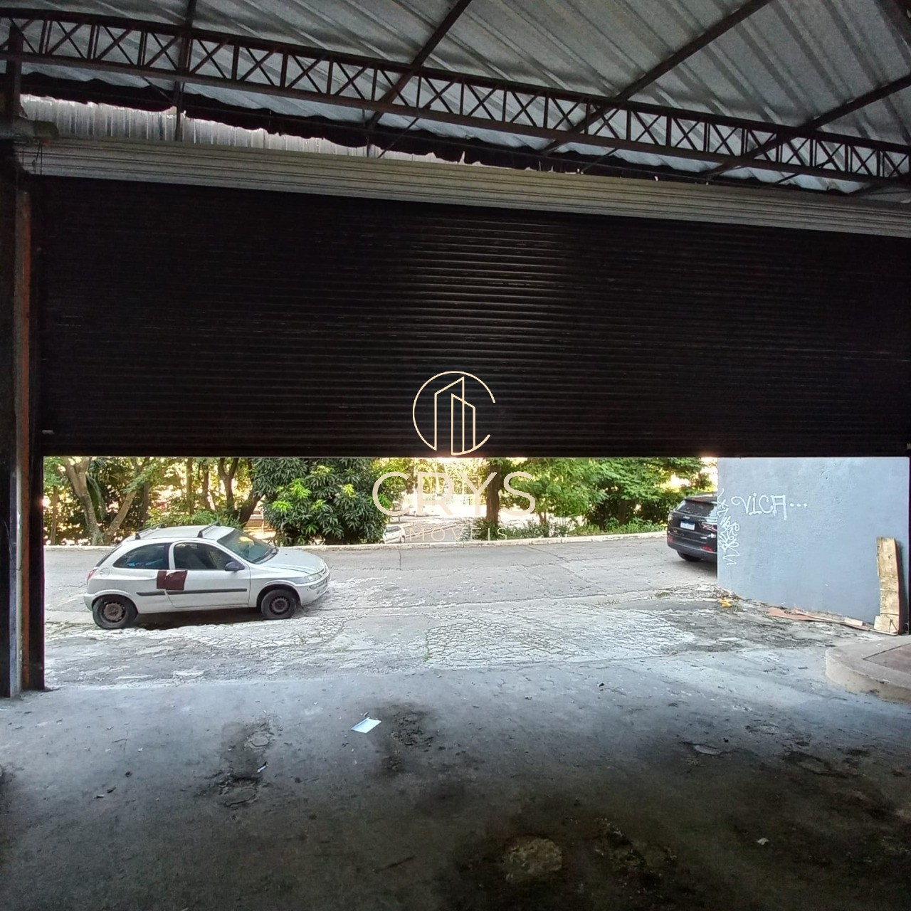 Loja-Salão para alugar, 300m² - Foto 7