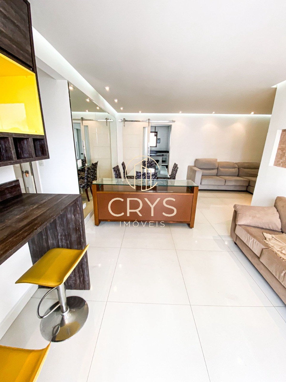 Apartamento, 3 quartos, 118 m² - Foto 8