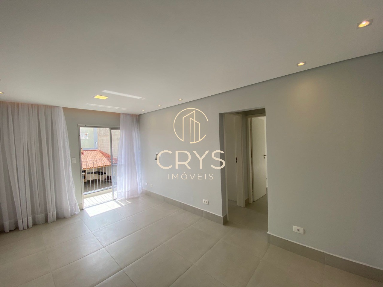 Apartamento, 2 quartos, 62 m² - Foto 1