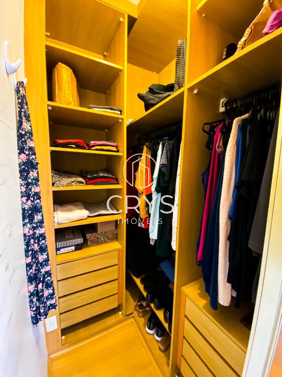 Apartamento, 3 quartos, 143 m² - Foto 31