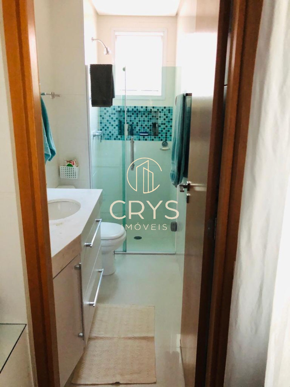 Apartamento, 3 quartos, 133 m² - Foto 30