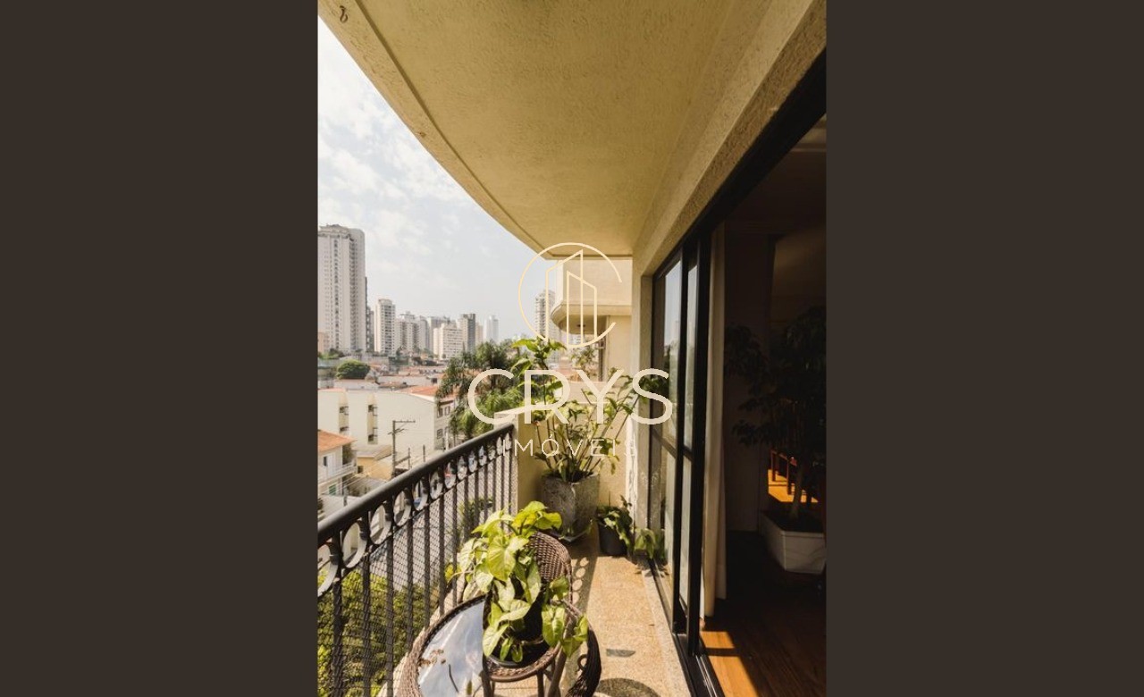 Apartamento, 4 quartos, 140 m² - Foto 25