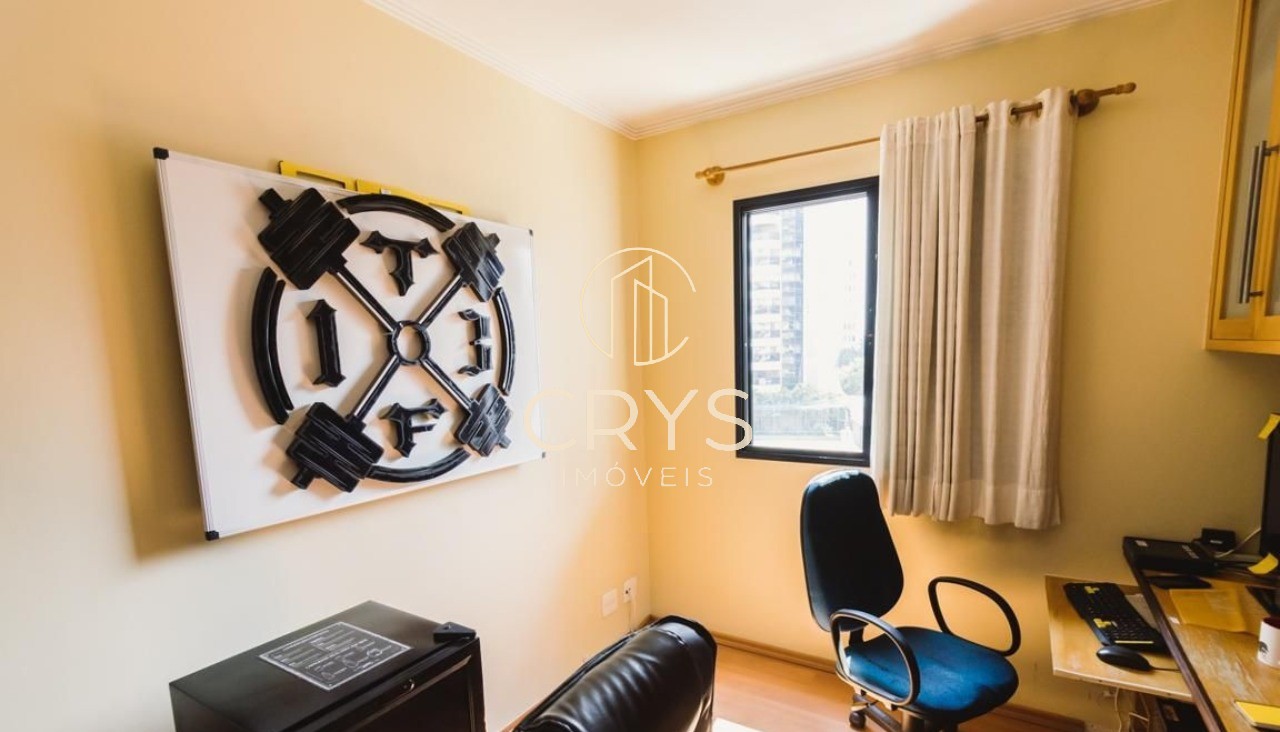 Apartamento, 4 quartos, 140 m² - Foto 8
