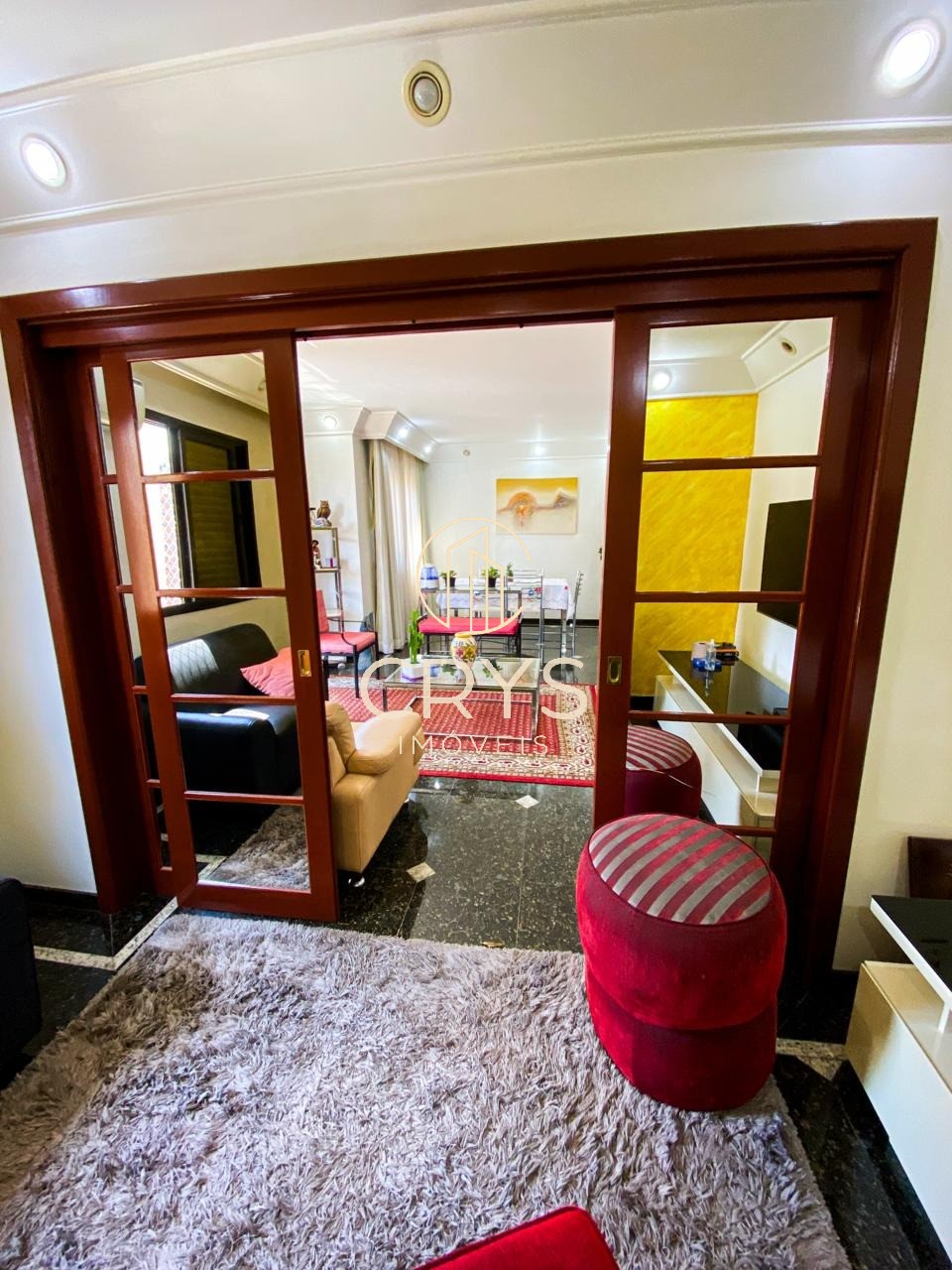 Apartamento, 3 quartos, 143 m² - Foto 5