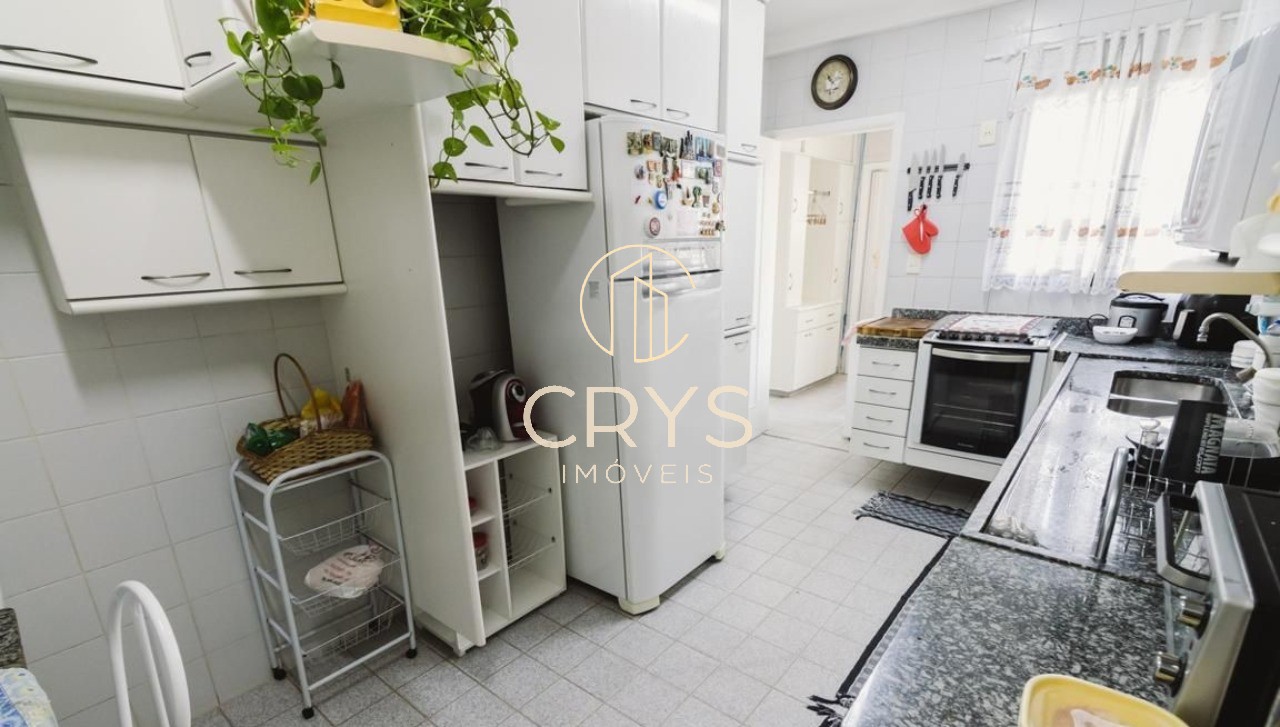 Apartamento, 4 quartos, 140 m² - Foto 4
