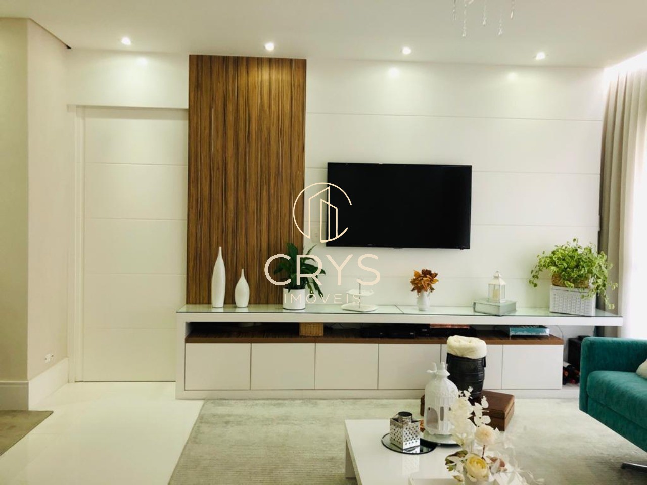 Apartamento, 3 quartos, 133 m² - Foto 3