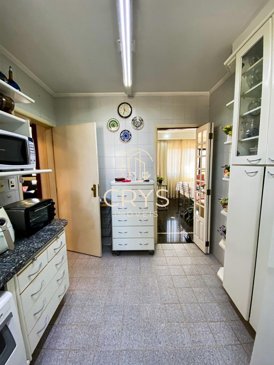 Apartamento, 3 quartos, 143 m² - Foto 11