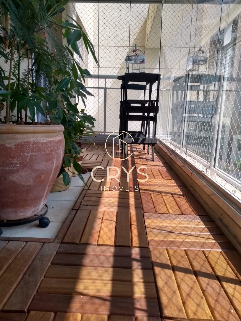 Apartamento, 3 quartos, 104 m² - Foto 3