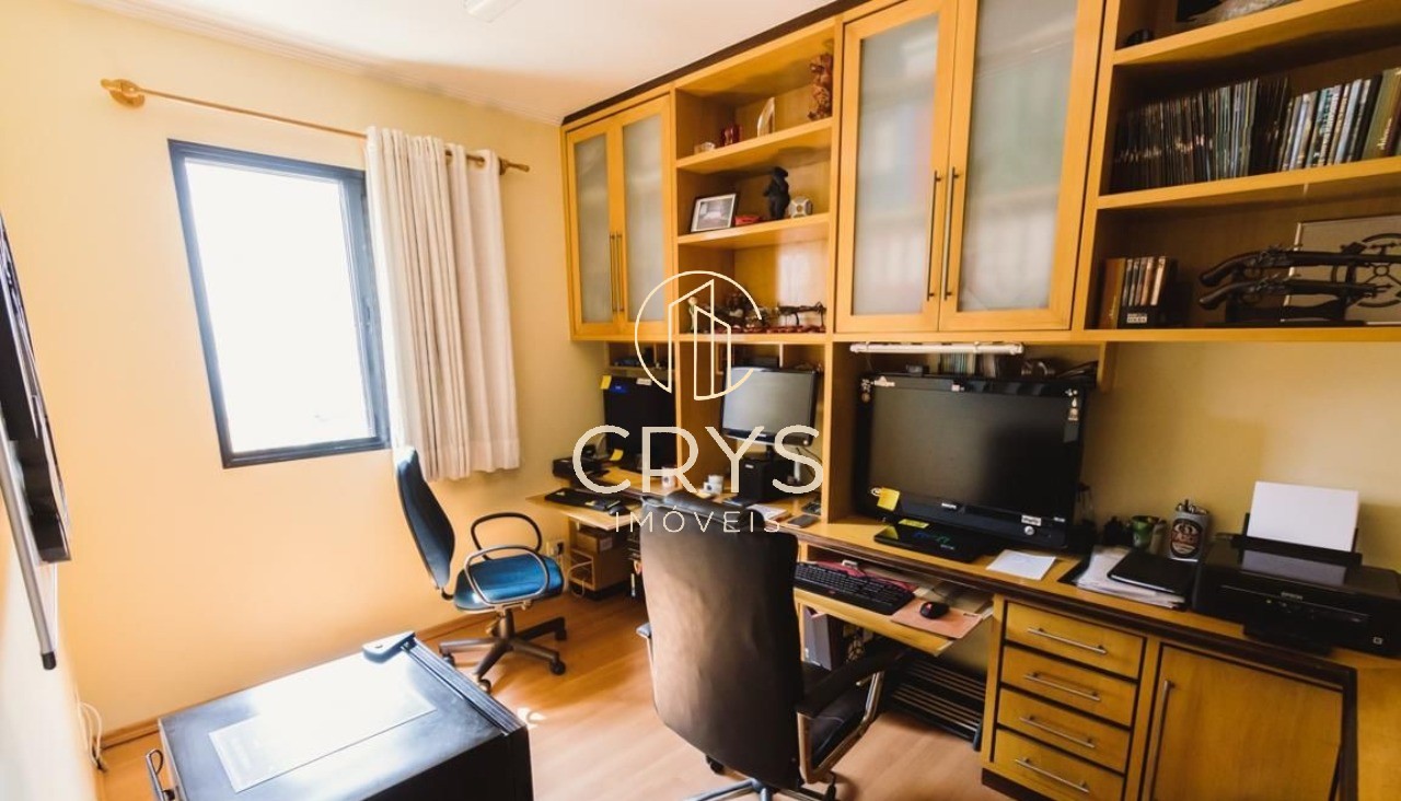 Apartamento, 4 quartos, 140 m² - Foto 7