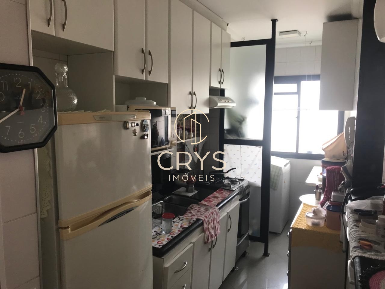 Apartamento, 2 quartos, 55 m² - Foto 10