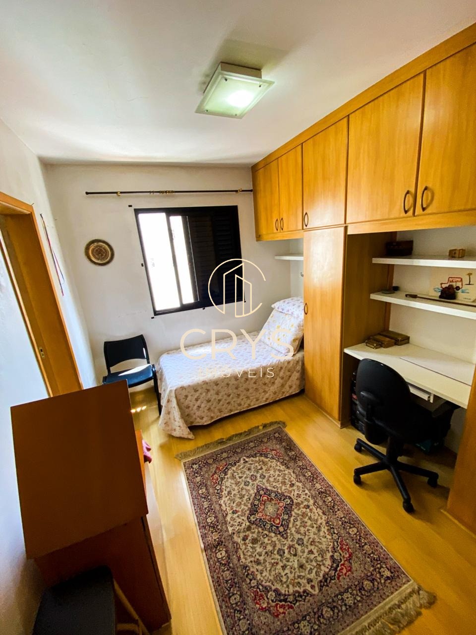 Apartamento, 3 quartos, 143 m² - Foto 22