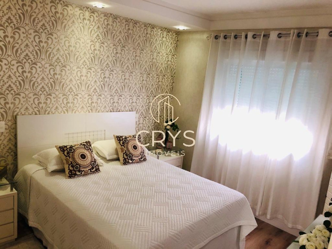 Apartamento, 3 quartos, 133 m² - Foto 14