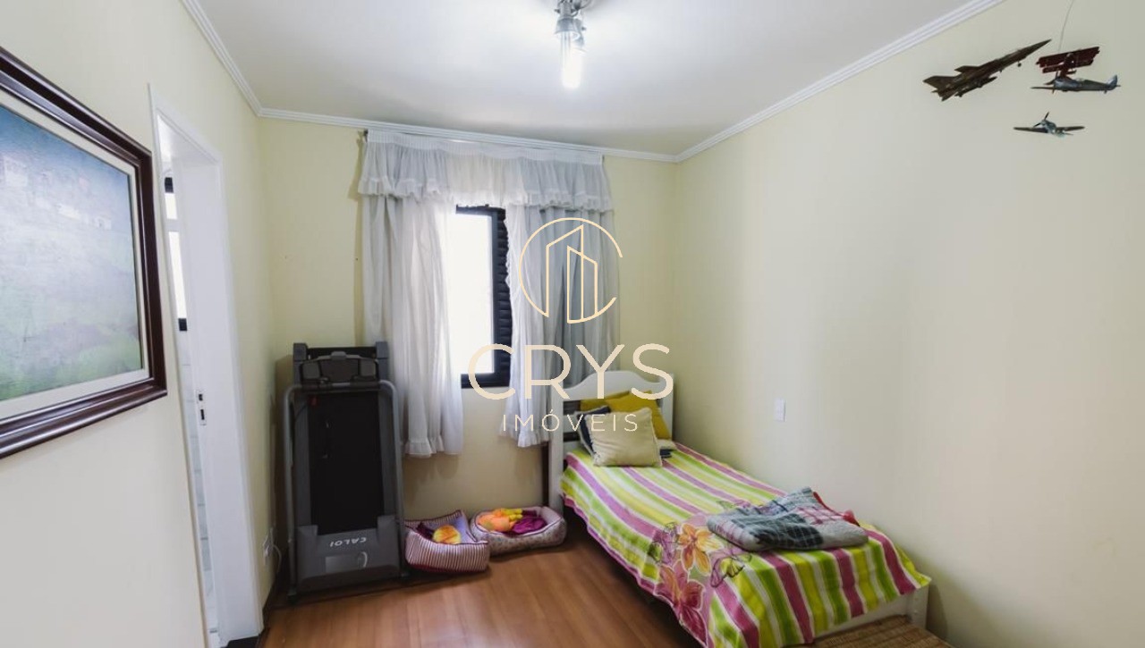 Apartamento, 4 quartos, 140 m² - Foto 10