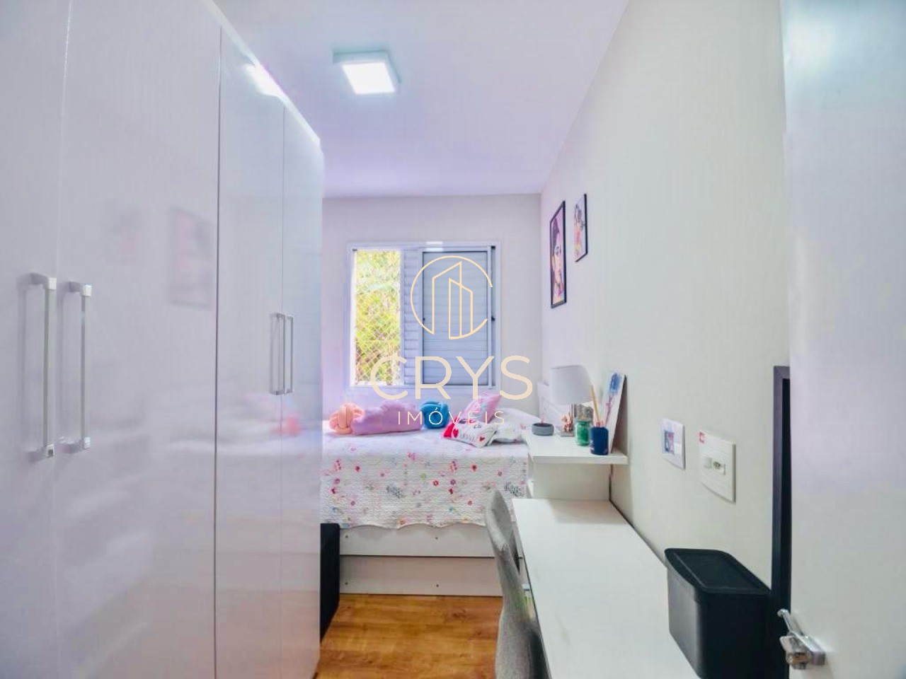 Apartamento, 3 quartos, 69 m² - Foto 17