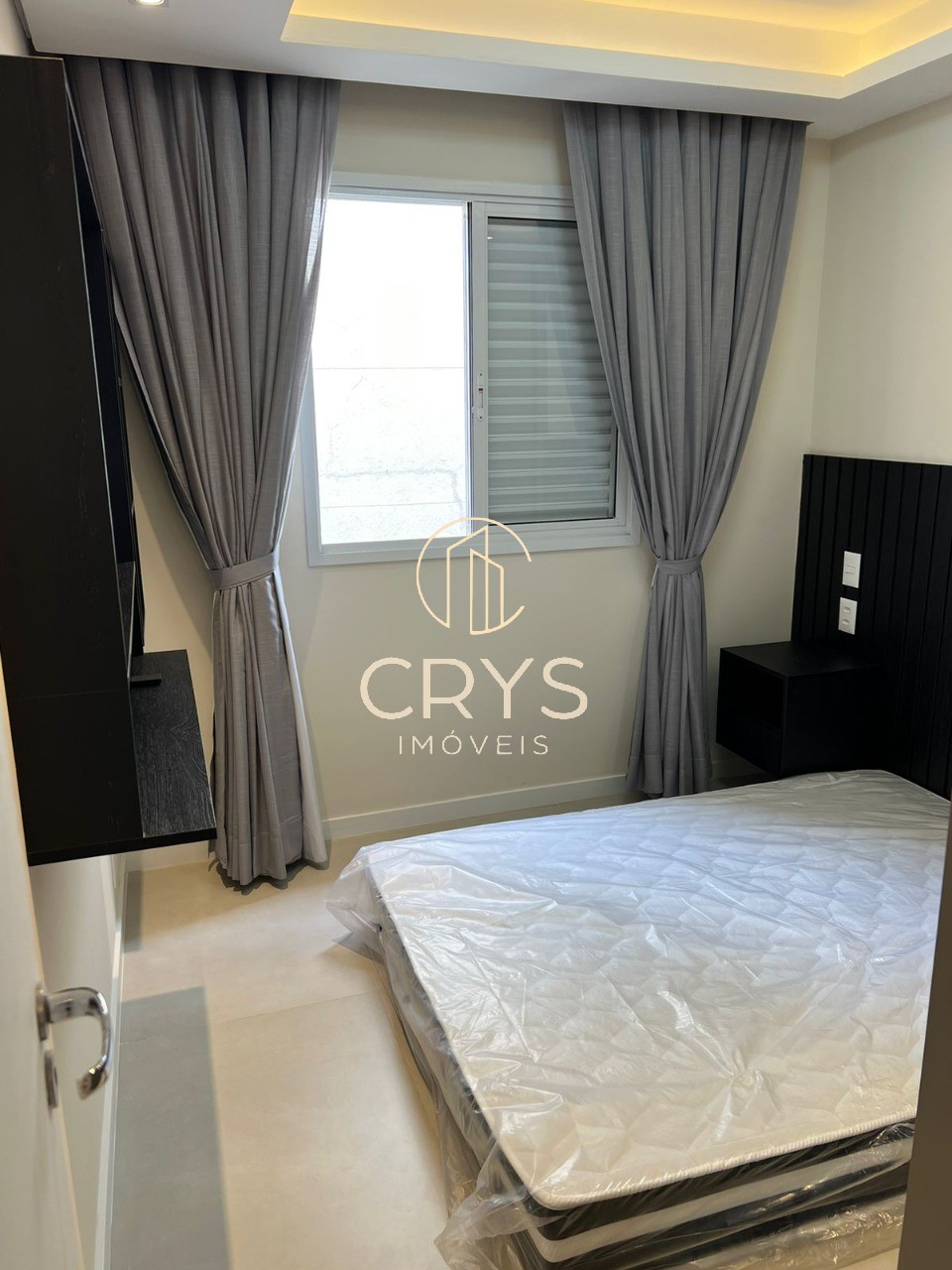 Apartamento, 1 quarto, 34 m² - Foto 7