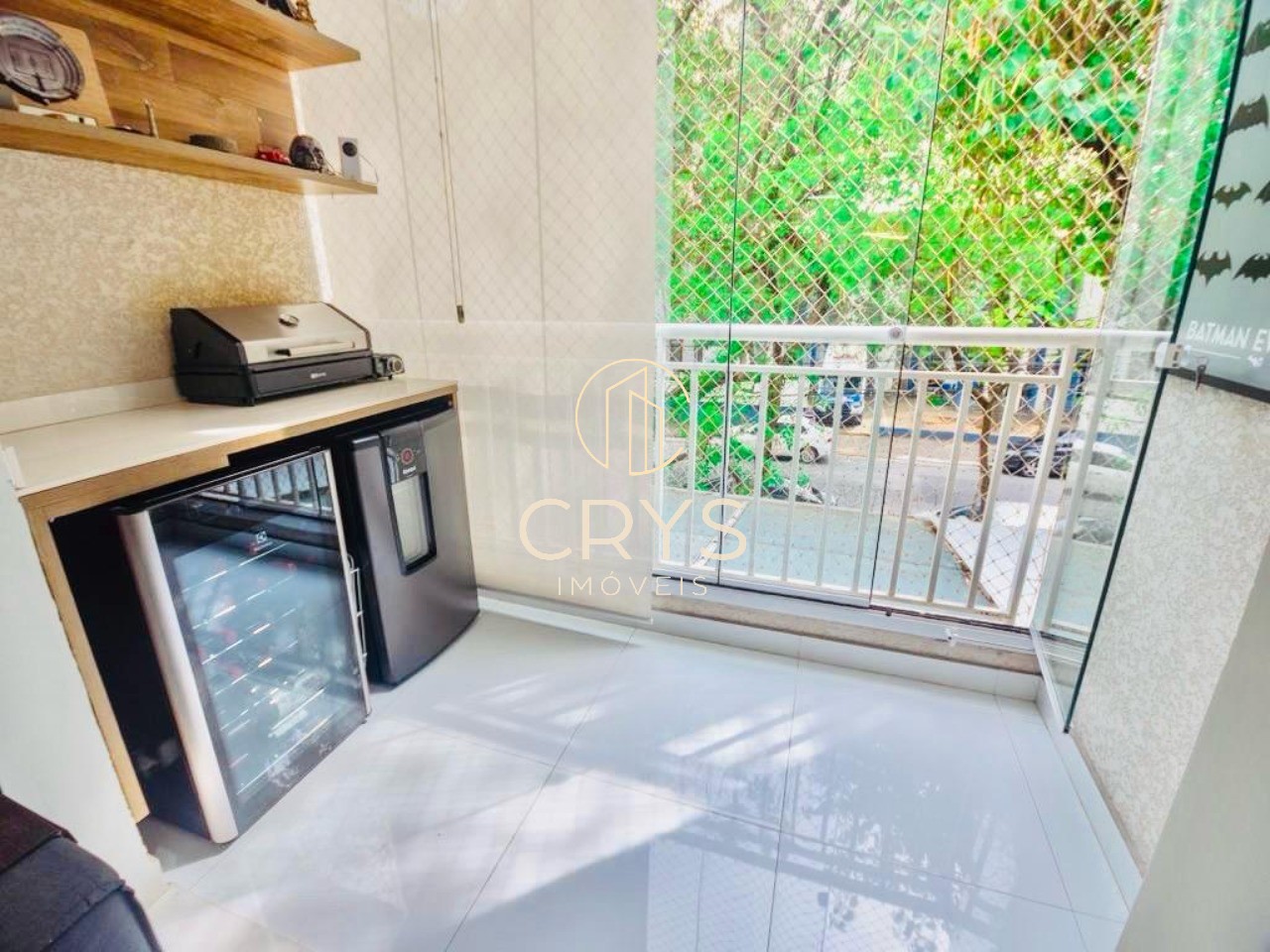 Apartamento, 3 quartos, 69 m² - Foto 3