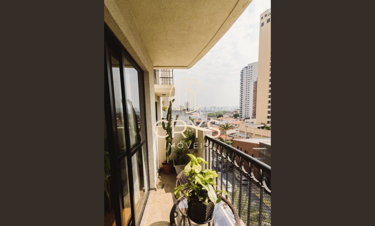 Apartamento, 4 quartos, 140 m² - Foto 24