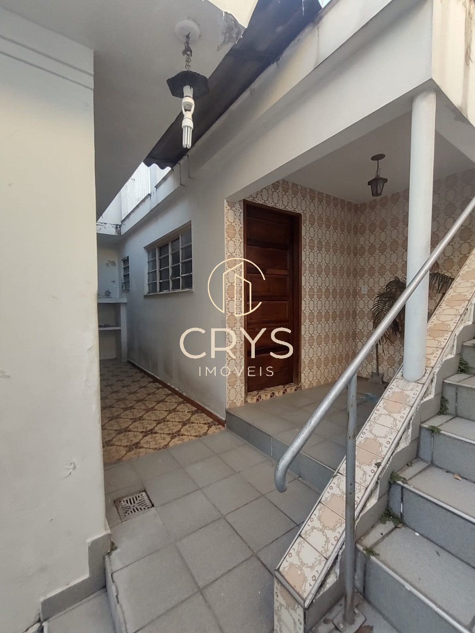 Casa, 3 quartos, 198 m² - Foto 2