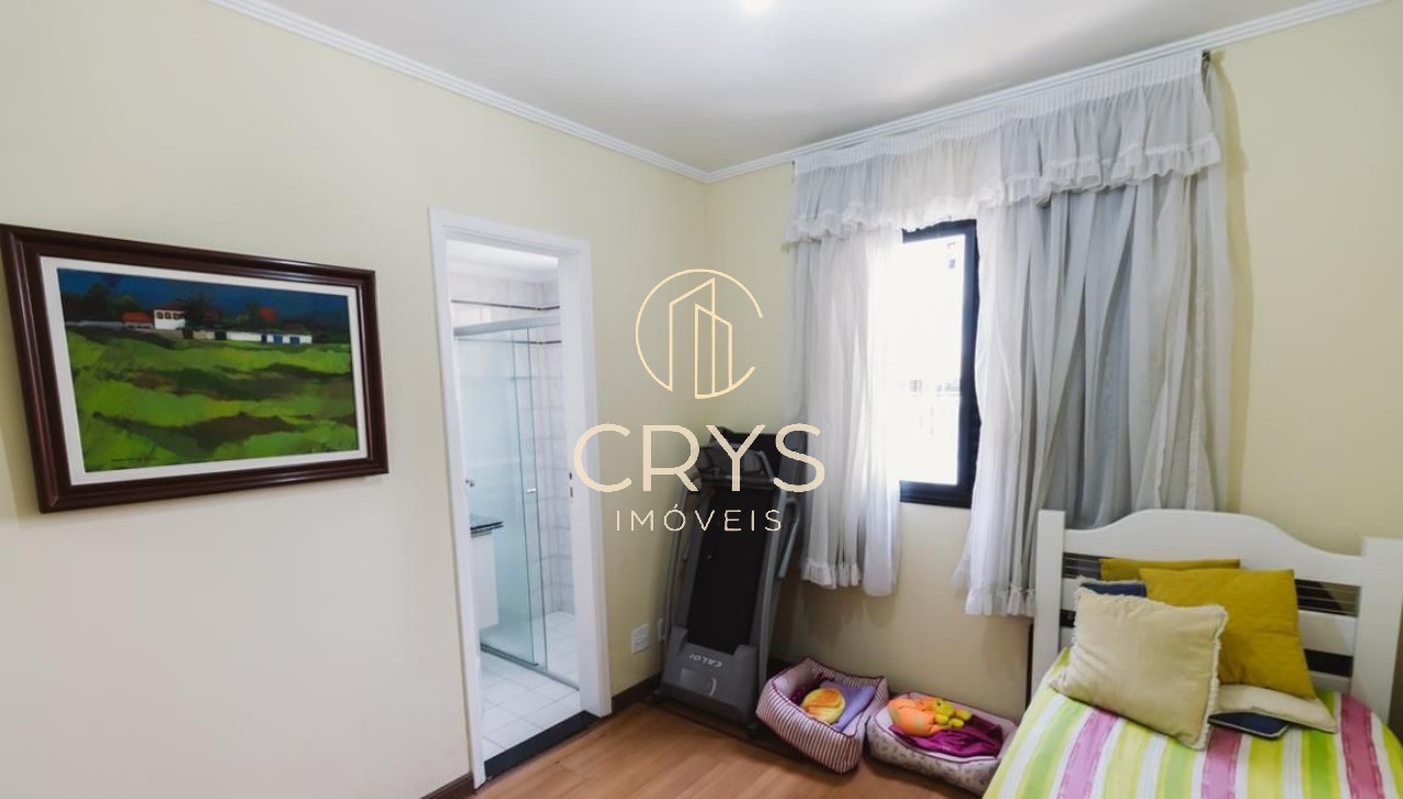 Apartamento, 4 quartos, 140 m² - Foto 11