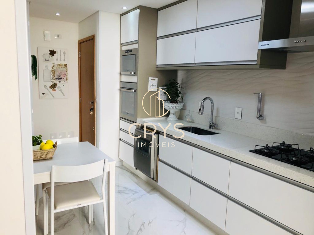 Apartamento, 3 quartos, 133 m² - Foto 41
