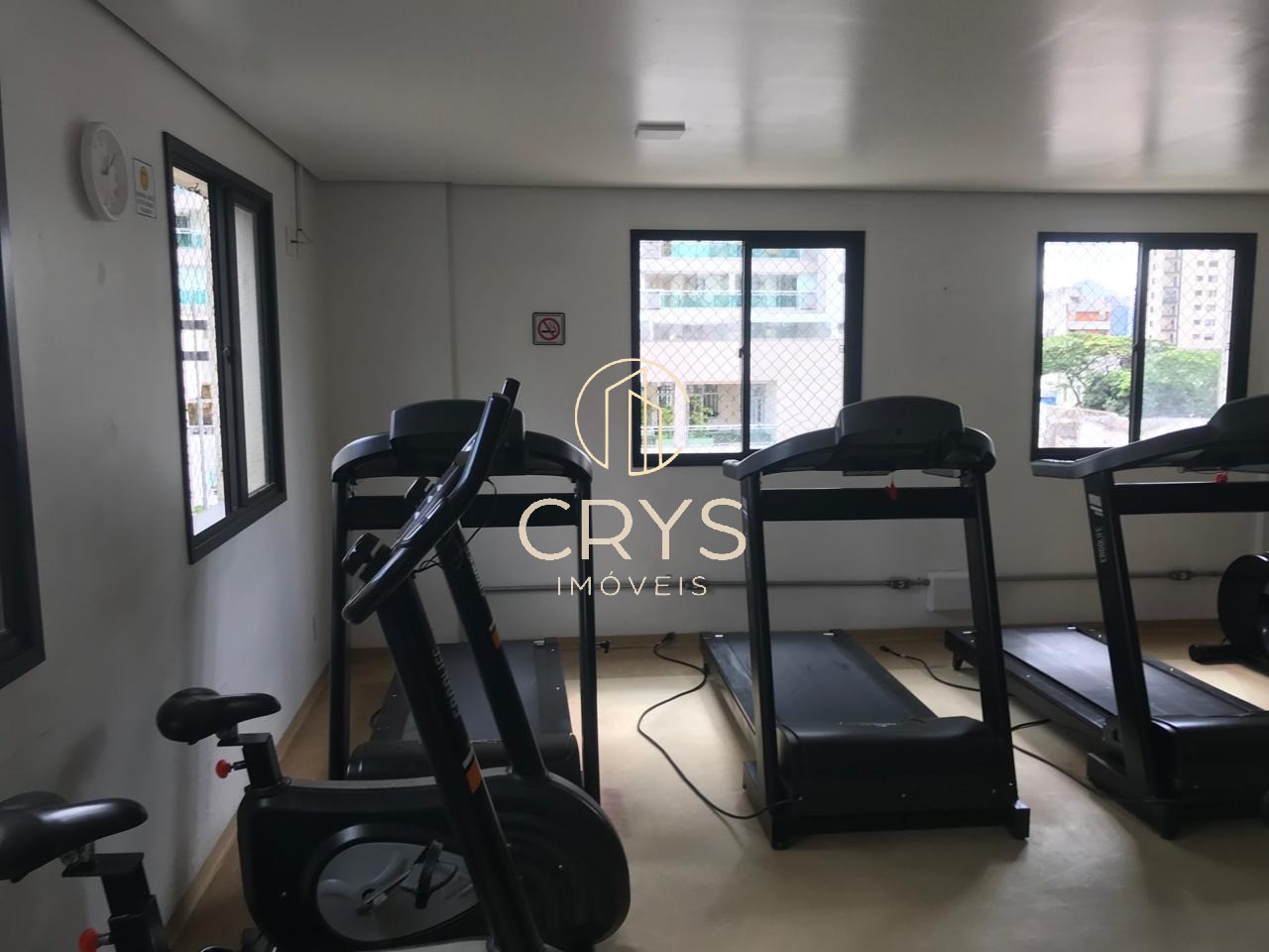 Apartamento, 2 quartos, 55 m² - Foto 5