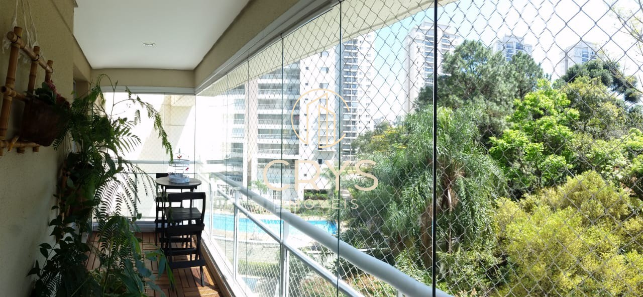 Apartamento, 3 quartos, 104 m² - Foto 5
