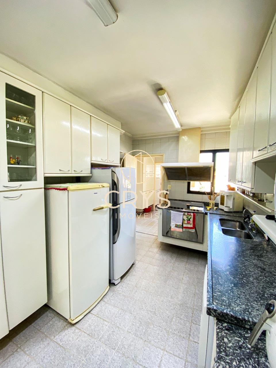Apartamento, 3 quartos, 143 m² - Foto 9