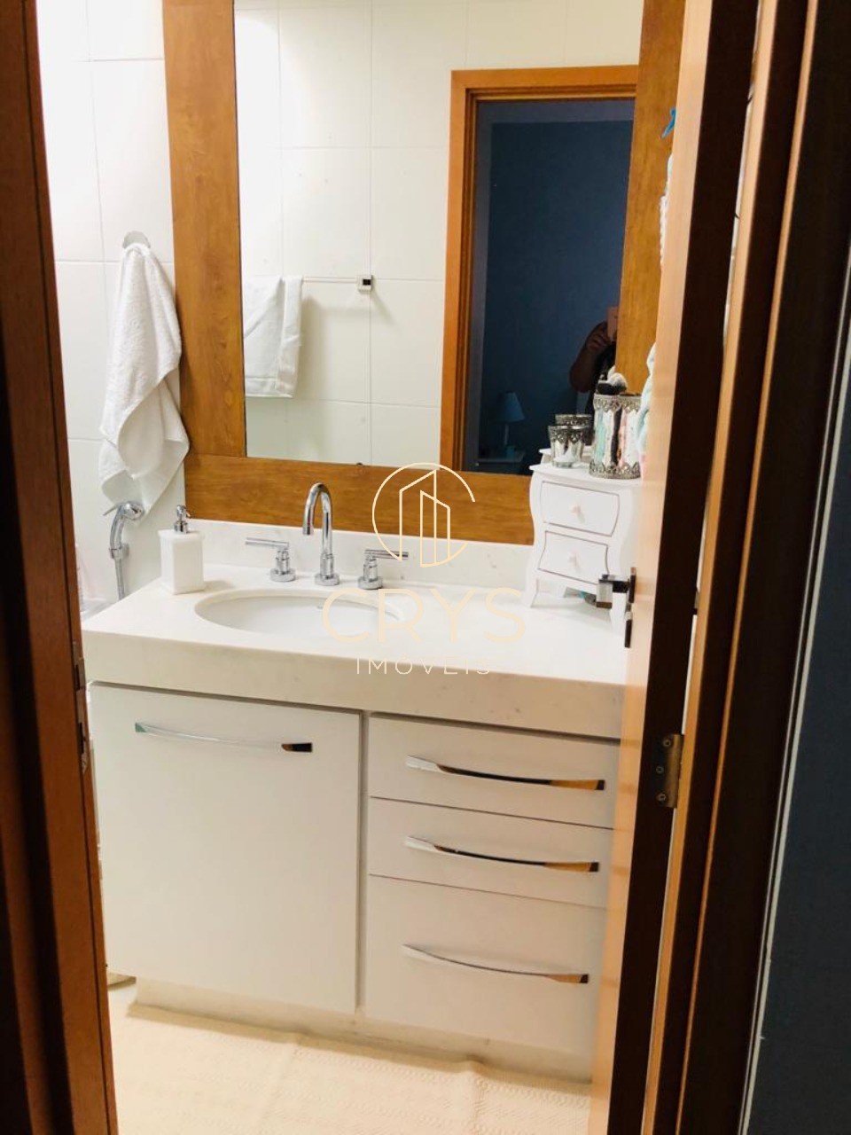 Apartamento, 3 quartos, 133 m² - Foto 21