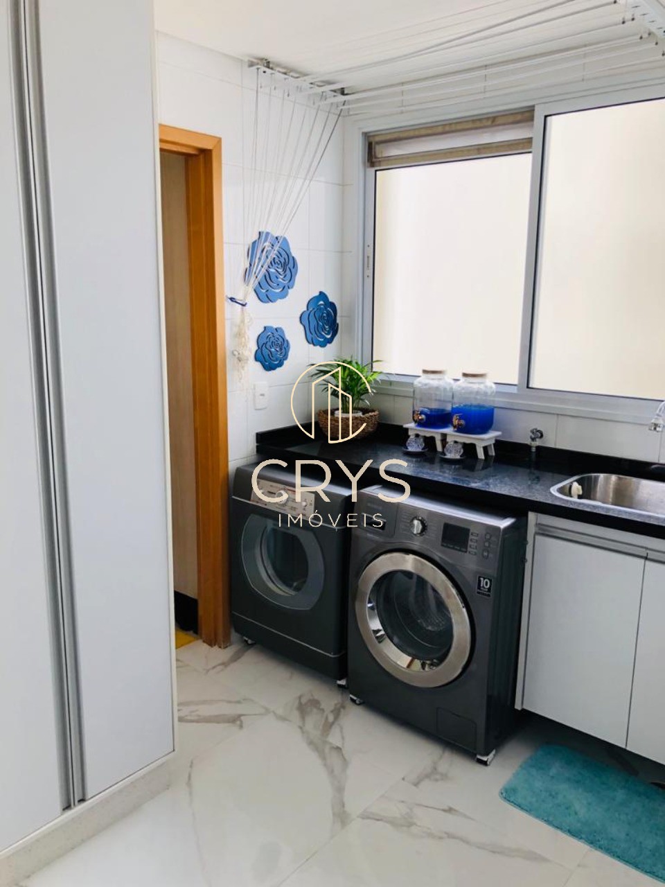 Apartamento, 3 quartos, 133 m² - Foto 42
