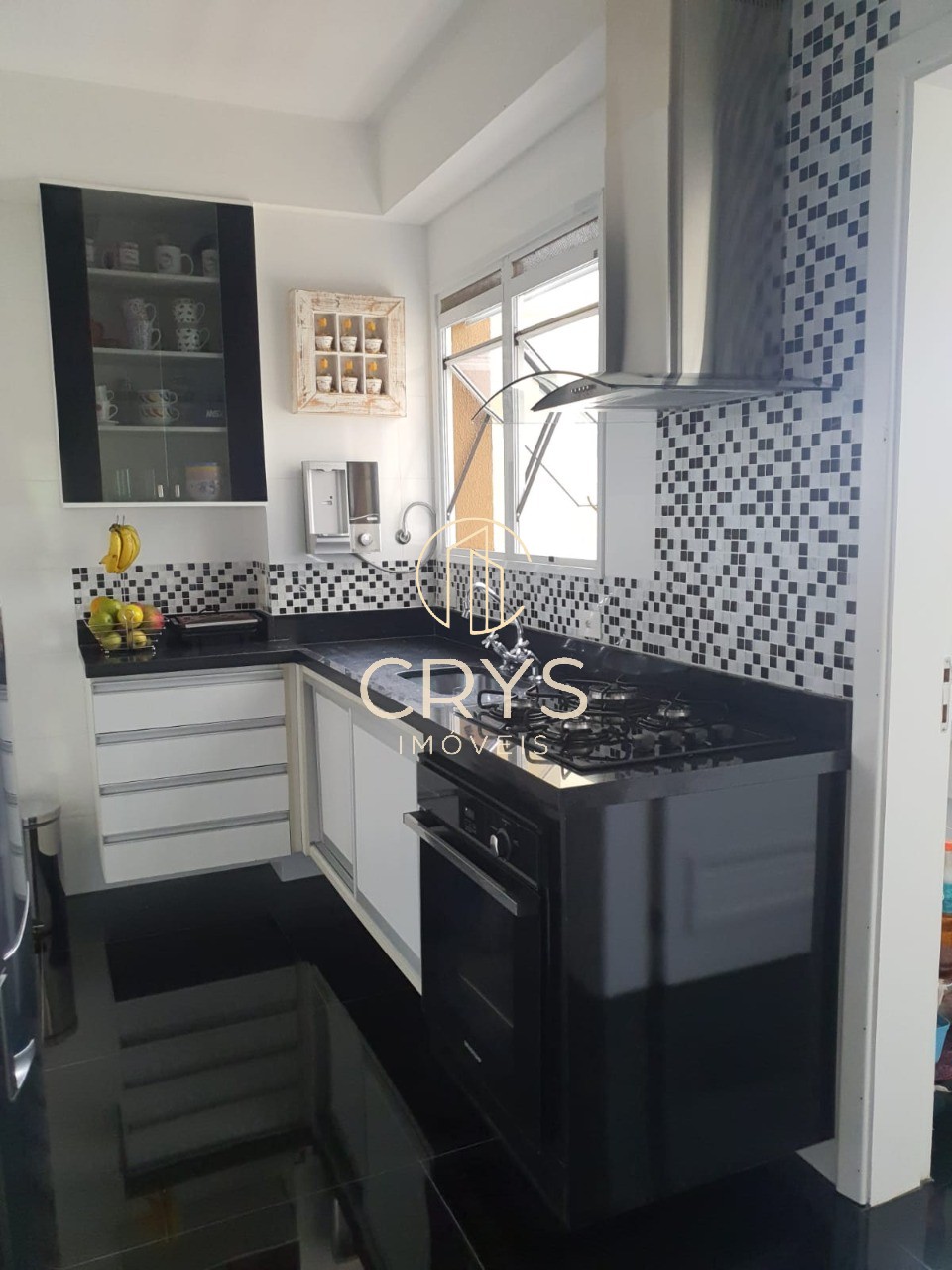 Apartamento, 3 quartos, 104 m² - Foto 8