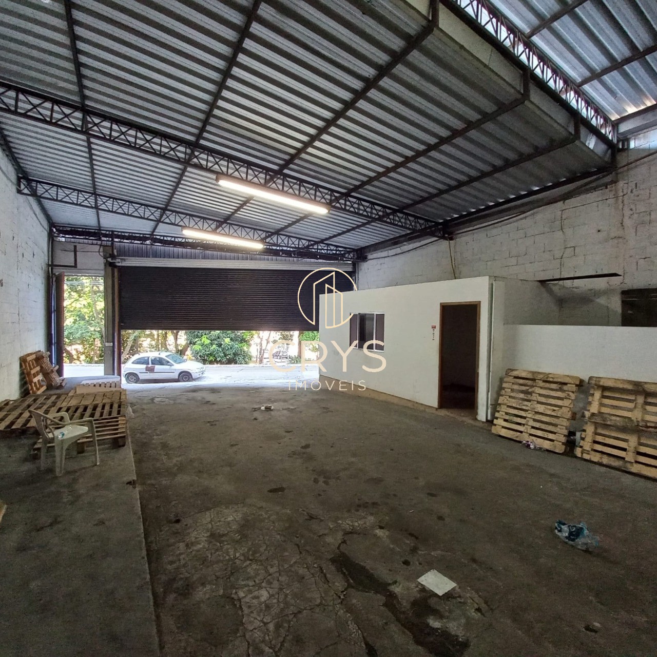 Loja-Salão para alugar, 300m² - Foto 13