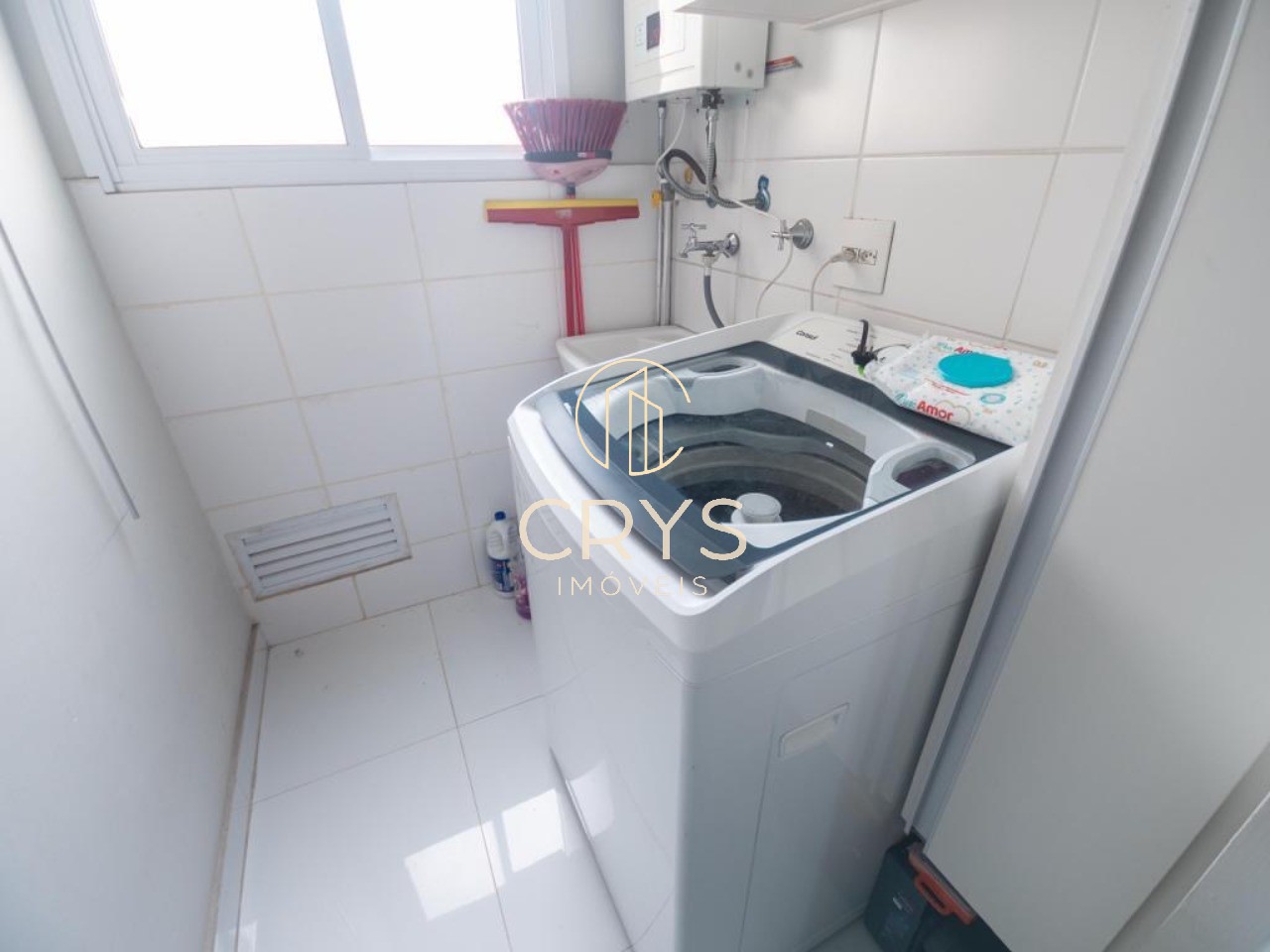 Apartamento, 3 quartos, 69 m² - Foto 11