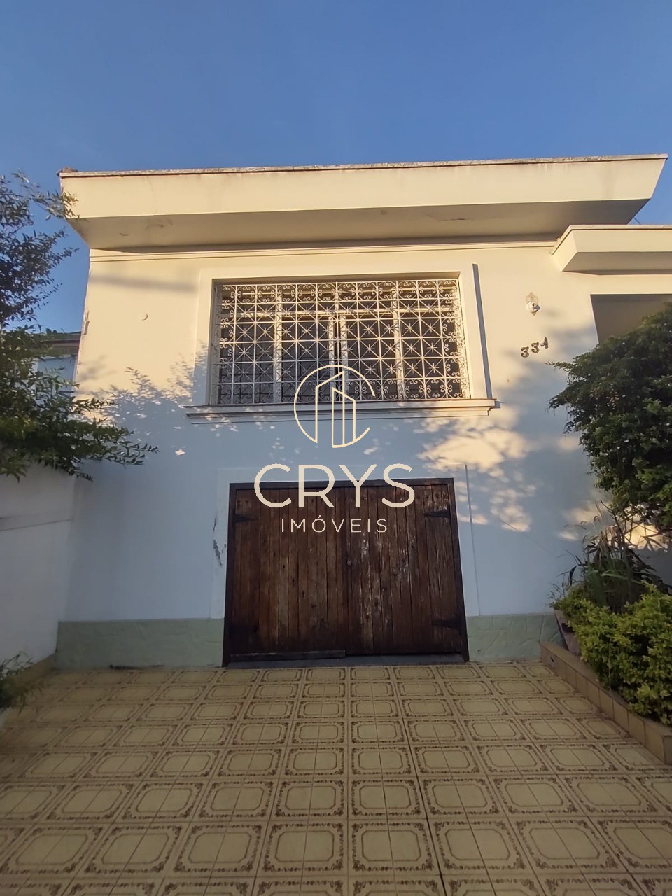 Casa, 3 quartos, 198 m² - Foto 11