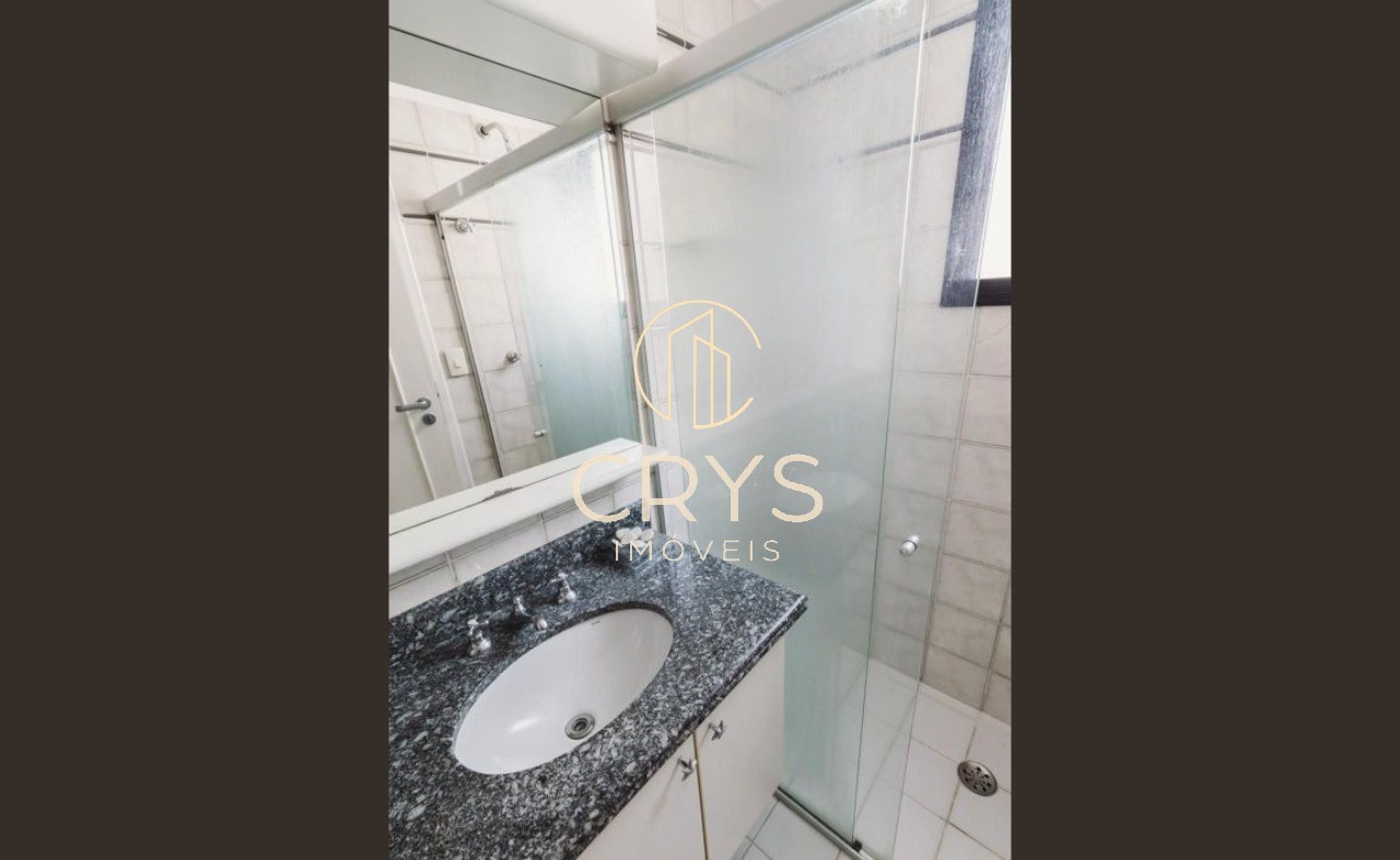 Apartamento, 4 quartos, 140 m² - Foto 20