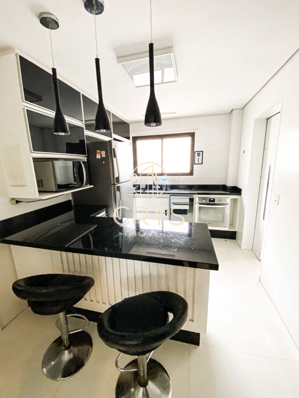 Apartamento, 3 quartos, 118 m² - Foto 12