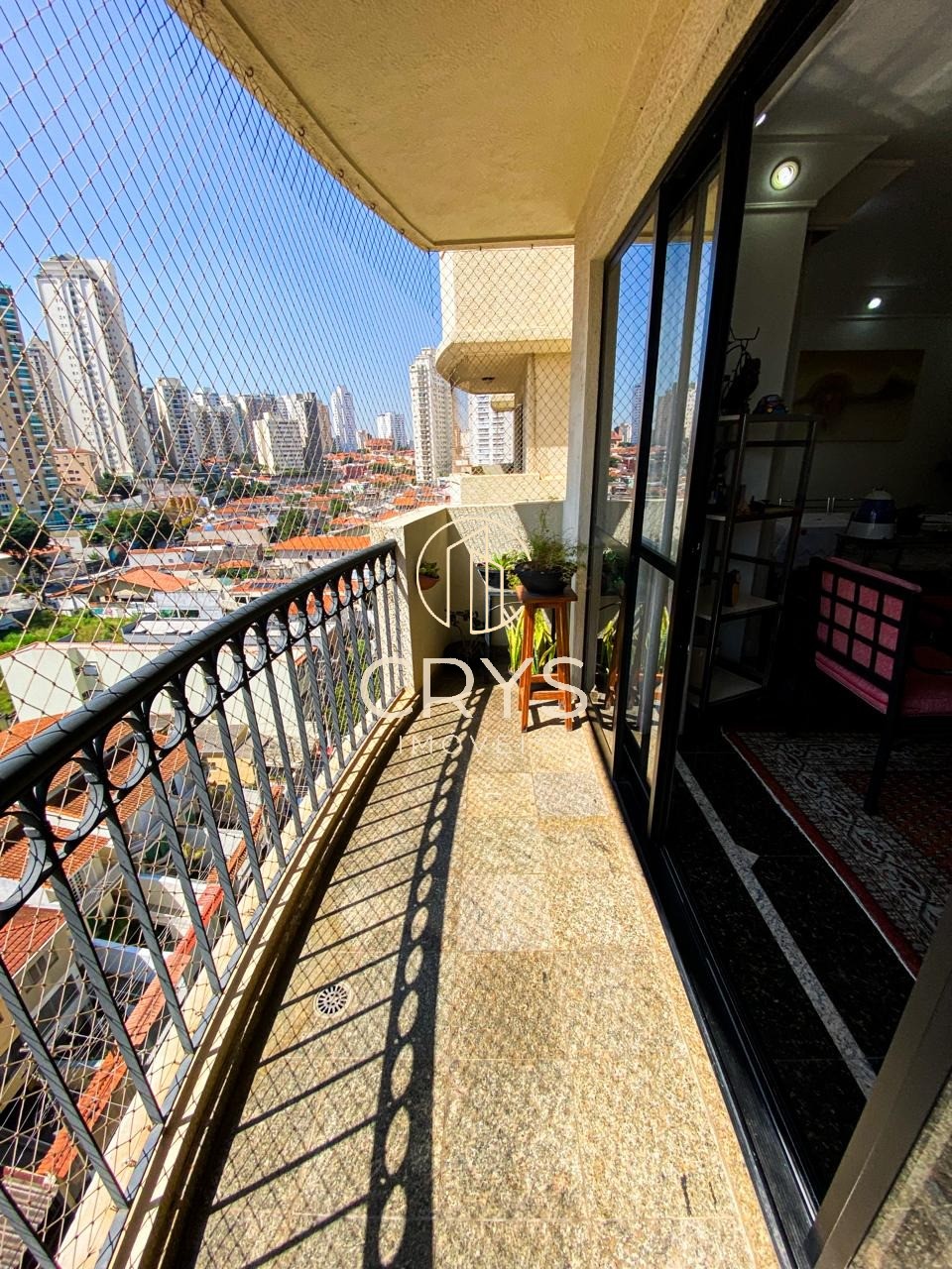 Apartamento, 3 quartos, 143 m² - Foto 7