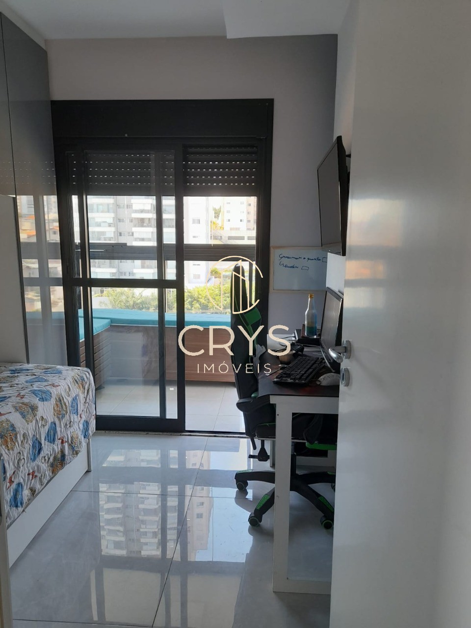 Apartamento, 2 quartos, 55 m² - Foto 11