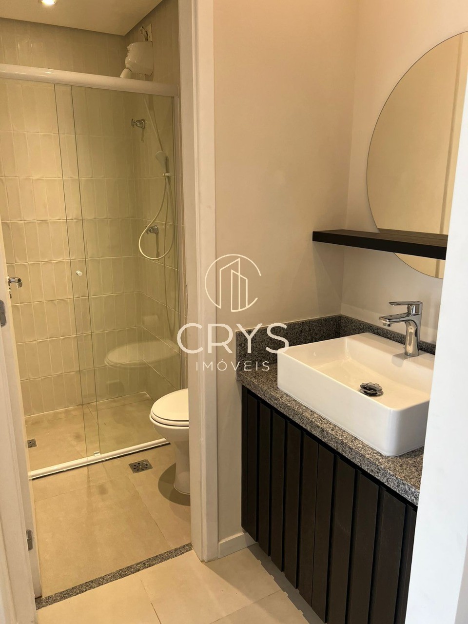 Apartamento, 1 quarto, 34 m² - Foto 9