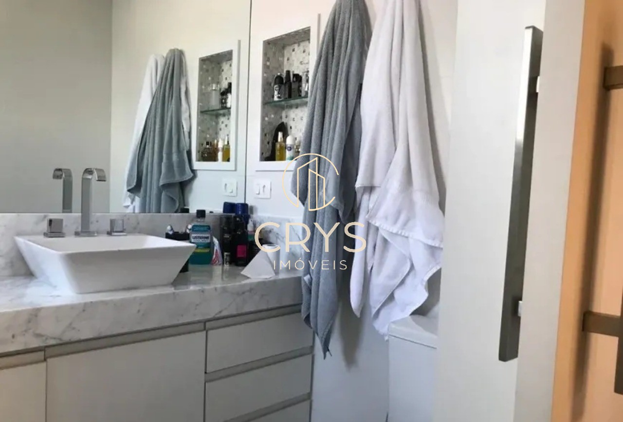 Apartamento, 3 quartos, 140 m² - Foto 14