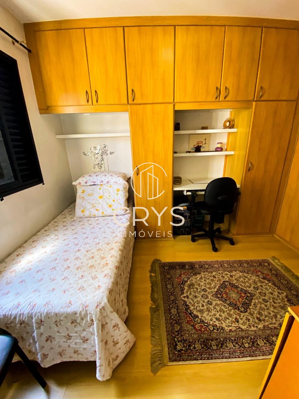 Apartamento, 3 quartos, 143 m² - Foto 23